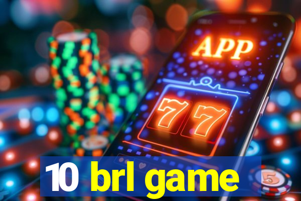 10 brl game